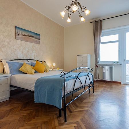 La Casa Di Marygrace By Wonderful Italy Διαμέρισμα Τορίνο Εξωτερικό φωτογραφία