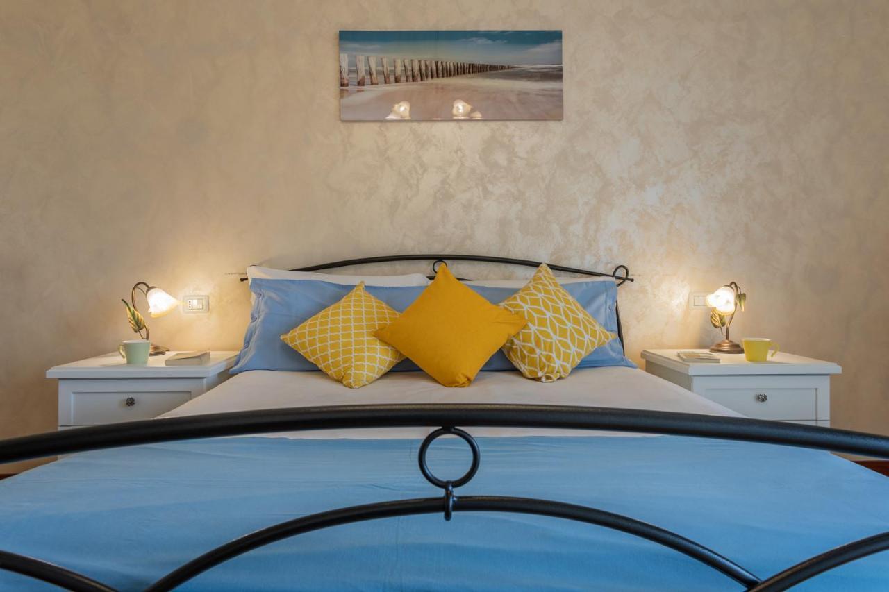 La Casa Di Marygrace By Wonderful Italy Διαμέρισμα Τορίνο Εξωτερικό φωτογραφία