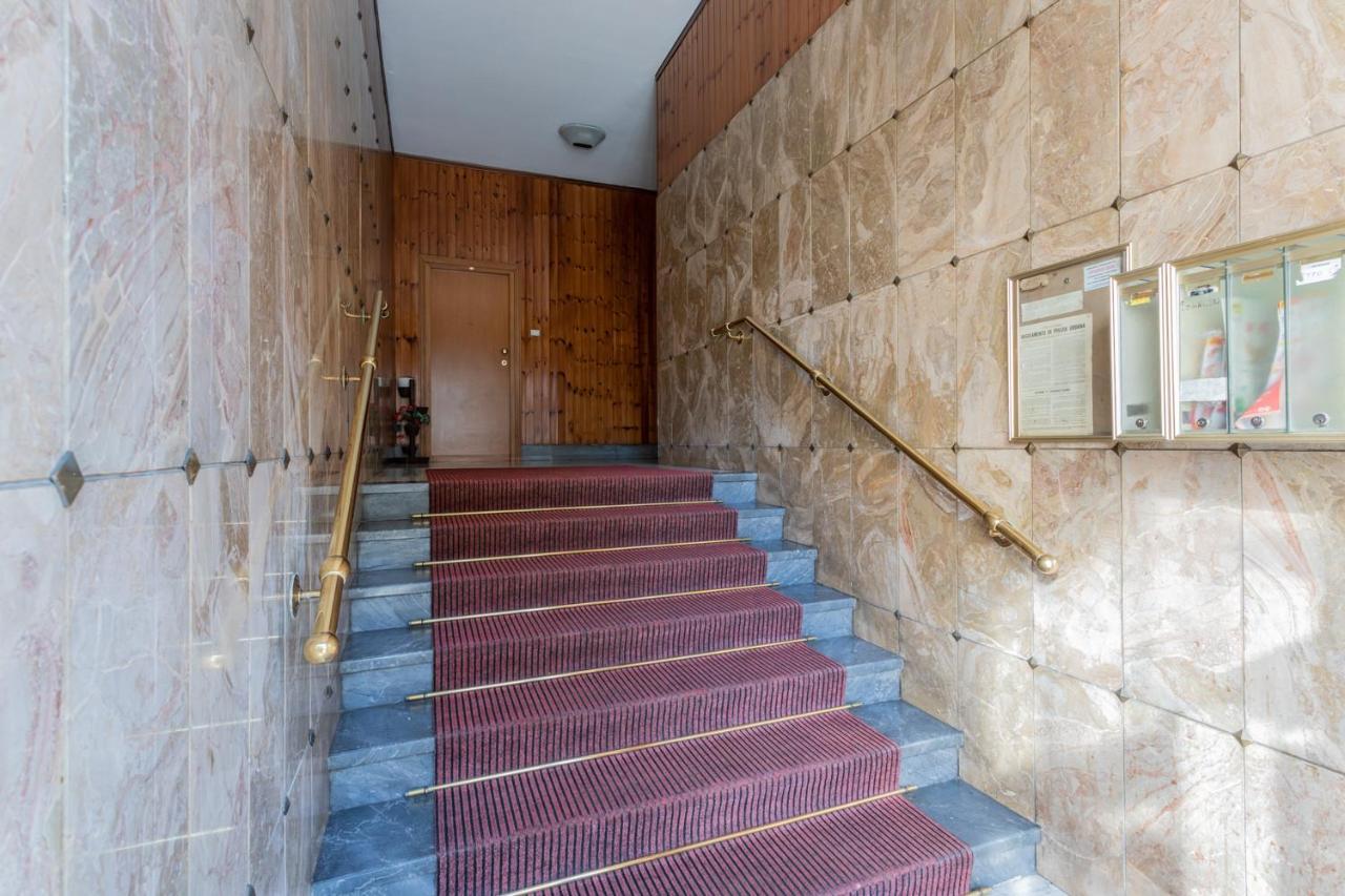 La Casa Di Marygrace By Wonderful Italy Διαμέρισμα Τορίνο Εξωτερικό φωτογραφία