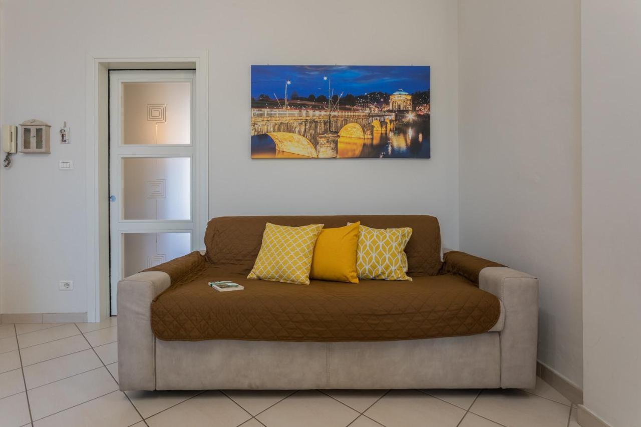 La Casa Di Marygrace By Wonderful Italy Διαμέρισμα Τορίνο Εξωτερικό φωτογραφία
